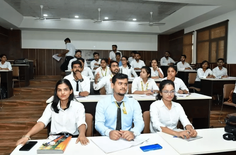 GIMS Noida Campus photo 27